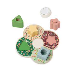 Игровой набор-сортер LUKNO